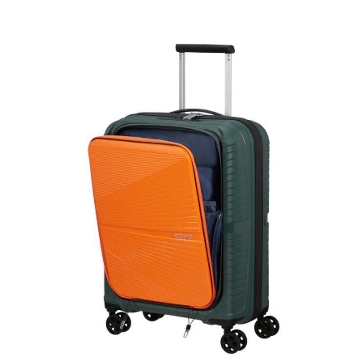   AMERICAN TOURISTER AIRCONIC SPINNER 55/20 FRONTL. 15.6