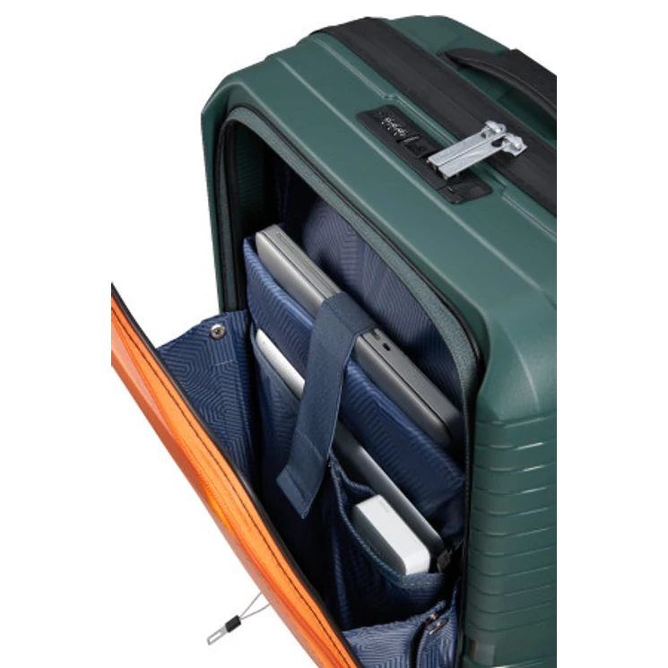   AMERICAN TOURISTER AIRCONIC SPINNER 55/20 FRONTL. 15.6