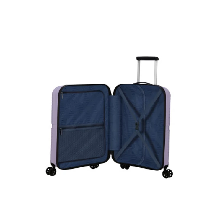 AMERICAN TOURISTER AIRCONIC SPINNER 55/20 FRONTL. 15.6