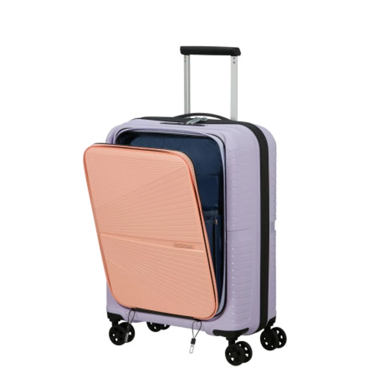 AMERICAN TOURISTER AIRCONIC SPINNER 55/20 FRONTL. 15.6