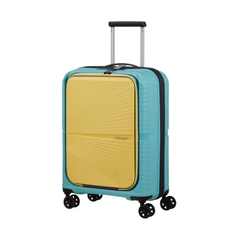 AMERICAN TOURISTER AIRCONIC SPINNER 55/20 FRONTL. 15.6