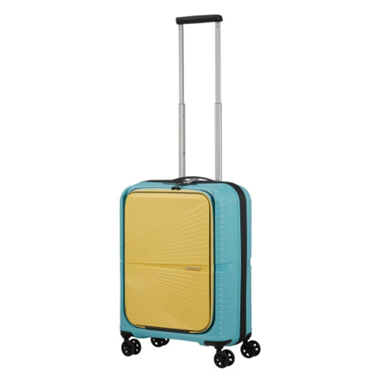 AMERICAN TOURISTER AIRCONIC SPINNER 55/20 FRONTL. 15.6