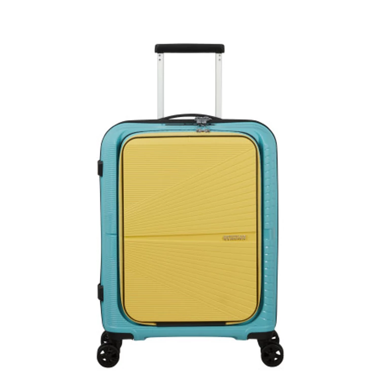 AMERICAN TOURISTER AIRCONIC SPINNER 55/20 FRONTL. 15.6