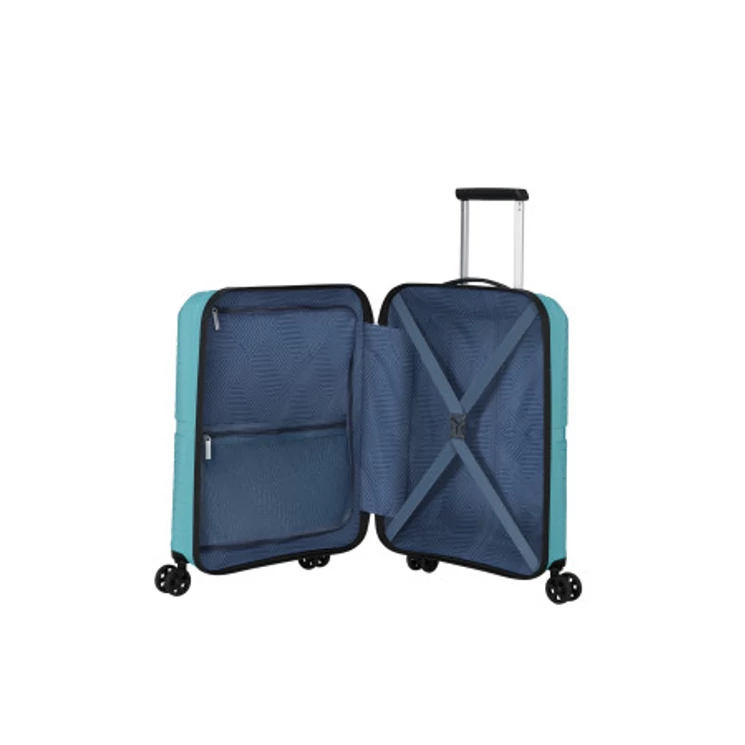 AMERICAN TOURISTER AIRCONIC SPINNER 55/20 FRONTL. 15.6