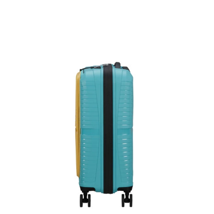 AMERICAN TOURISTER AIRCONIC SPINNER 55/20 FRONTL. 15.6