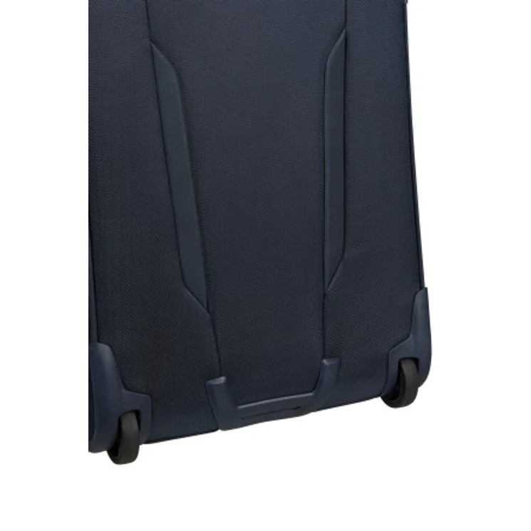 SAMSONITE REPARK UPRIGHT 45/16 ÜLÉSALATTI ÉJFÉLI KÉK BŐRÖND