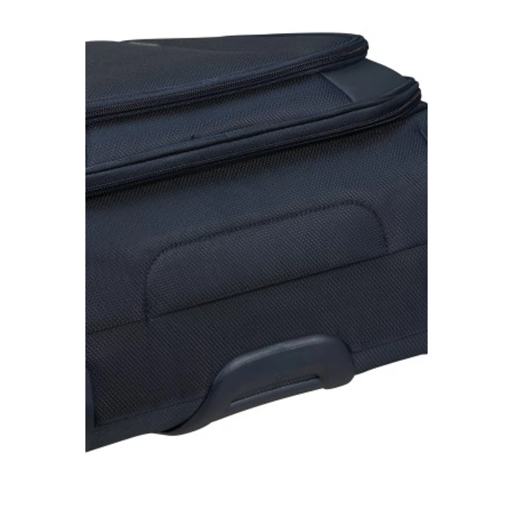 SAMSONITE REPARK UPRIGHT 45/16 ÜLÉSALATTI ÉJFÉLI KÉK BŐRÖND