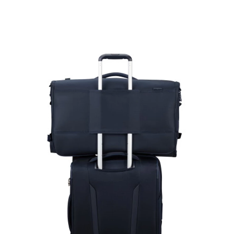 SAMSONITE REPARK LAPTOP VÁLTÁSKA ÉJFÉLI KÉK