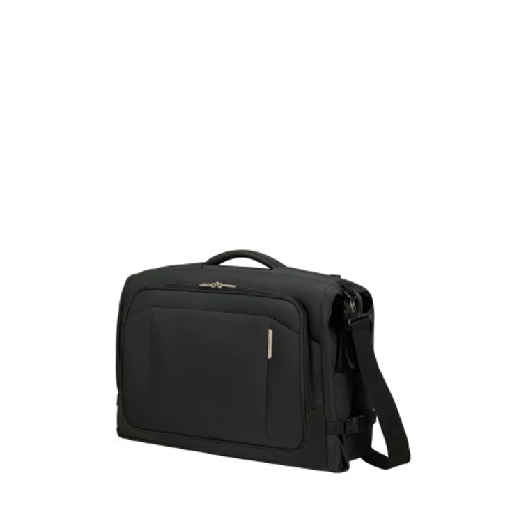 SAMSONITE REPARK GARMENT BAG TRI-FOLD ÓZON FEKETE