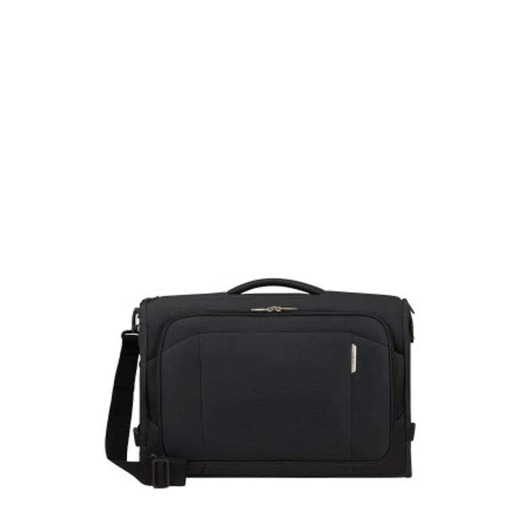 SAMSONITE REPARK GARMENT BAG TRI-FOLD ÓZON FEKETE