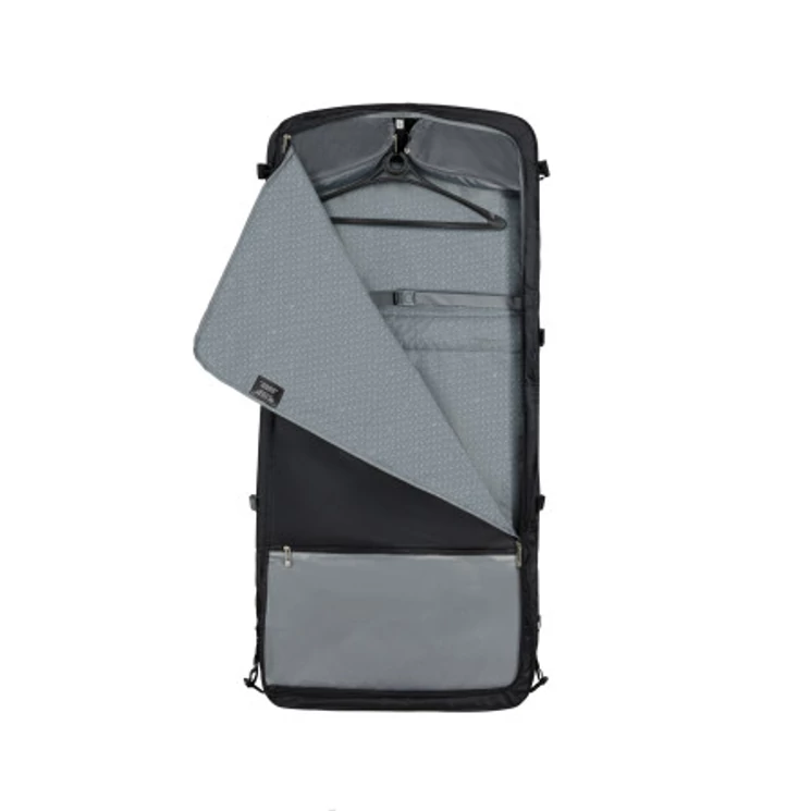 SAMSONITE REPARK GARMENT BAG TRI-FOLD ÓZON FEKETE