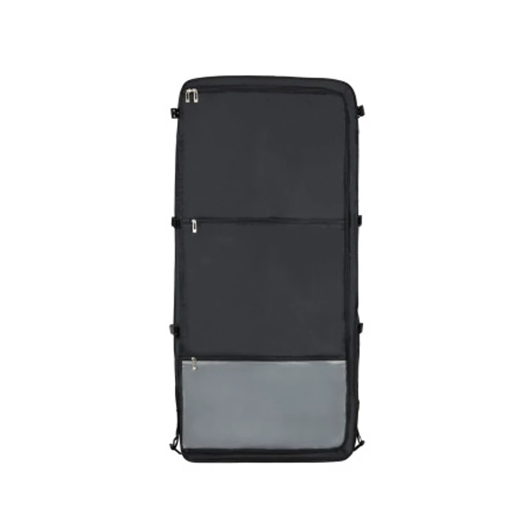 SAMSONITE REPARK GARMENT BAG TRI-FOLD ÓZON FEKETE