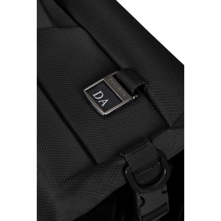 SAMSONITE REPARK GARMENT BAG TRI-FOLD ÓZON FEKETE