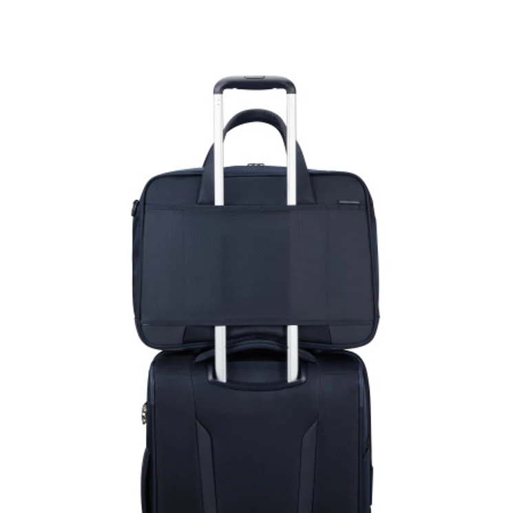 SAMSONITE REPARK LAPTOP VÁLTÁSKA ÉJFÉLI KÉK