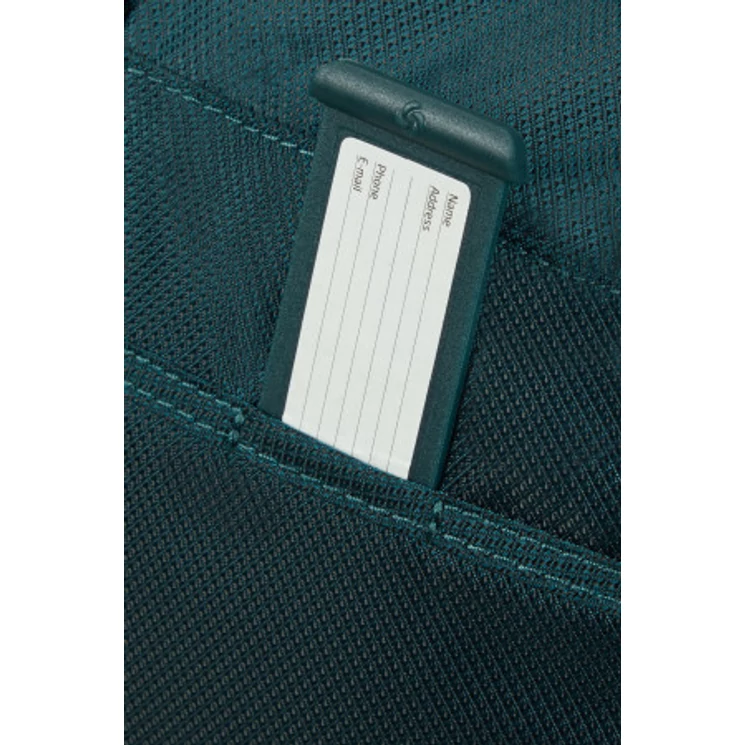 SAMSONITE REPARK LAPTOP VÁLTÁSKA BENZINKÉK