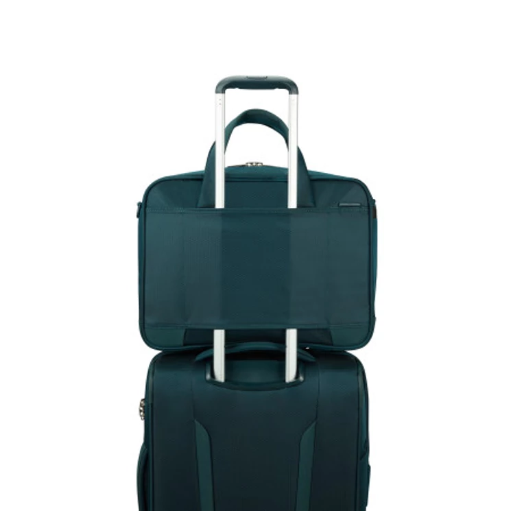 SAMSONITE REPARK LAPTOP VÁLTÁSKA BENZINKÉK