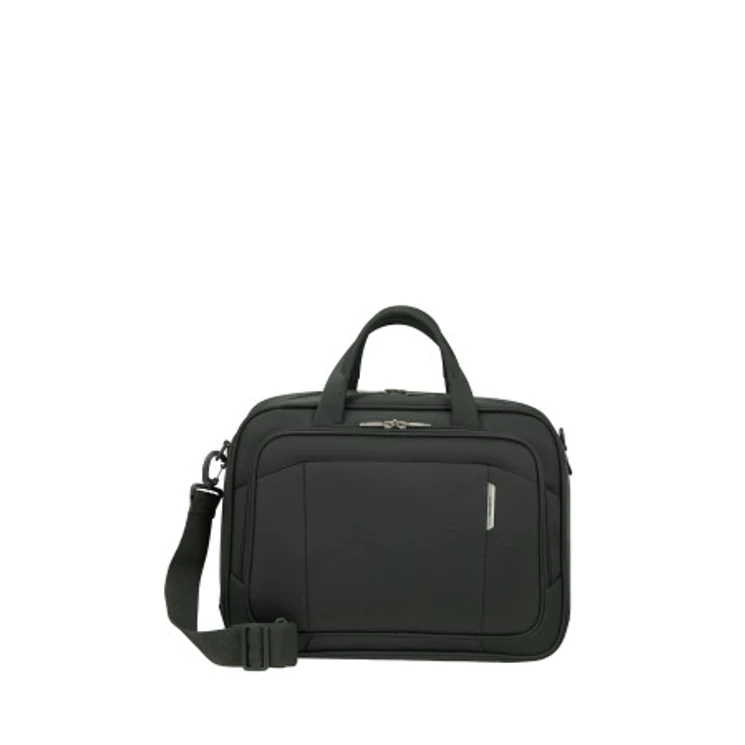 SAMSONITE REPARK LAPTOP VÁLTÁSKA FOREST GREEN
