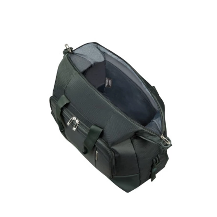 SAMSONITE REPARK DUFFLE 48/19 OVERNIGHTER FOREST GREEN