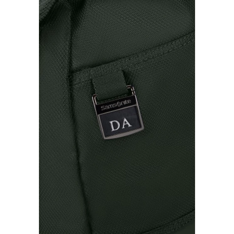 SAMSONITE REPARK DUFFLE 48/19 OVERNIGHTER FOREST GREEN