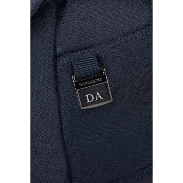 SAMSONITE REPARK DUFFLE 48/19 OVERNIGHTER MIDNIGHT BLUE