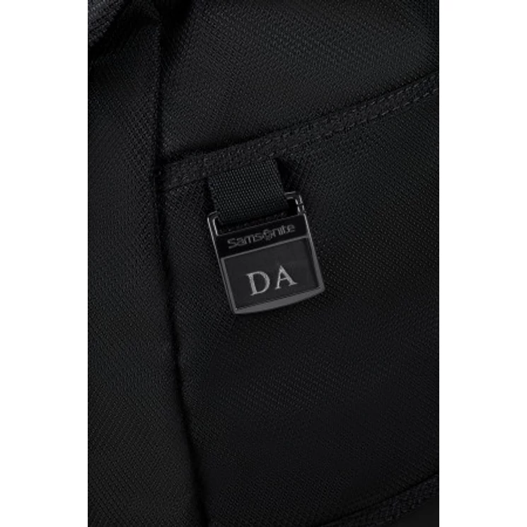 SAMSONITE REPARK DUFFLE 48/19 OVERNIGHTER OZONE BLACK