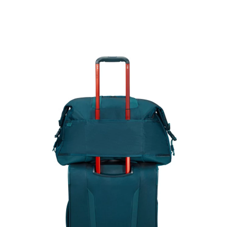 SAMSONITE REPARK DUFFLE 48/19 OVERNIGHTER BENZINKÉK