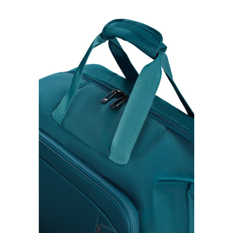 SAMSONITE REPARK DUFFLE 48/19 OVERNIGHTER BENZINKÉK