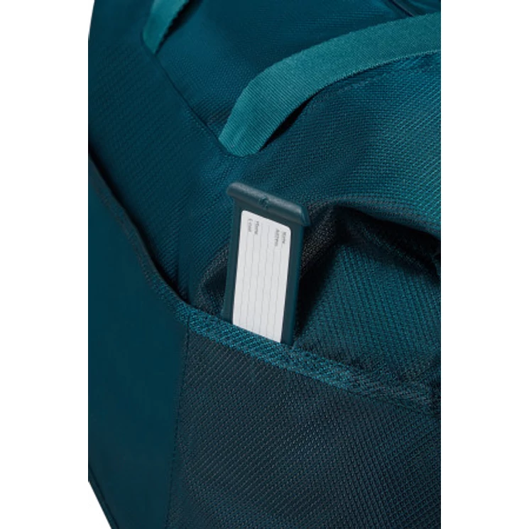 SAMSONITE REPARK DUFFLE 48/19 OVERNIGHTER BENZINKÉK