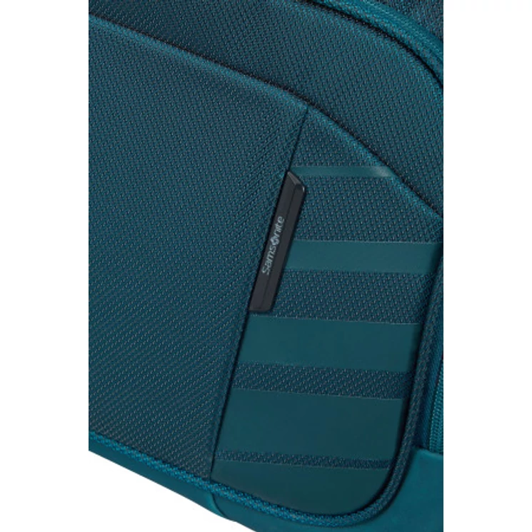 SAMSONITE REPARK DUFFLE 48/19 OVERNIGHTER BENZINKÉK