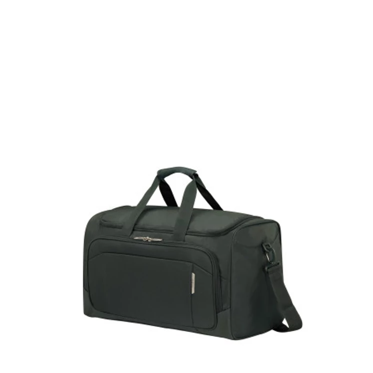 SAMSONITE REPARK DUFFLE 55/22 TWONIGHTER FOREST GREEN