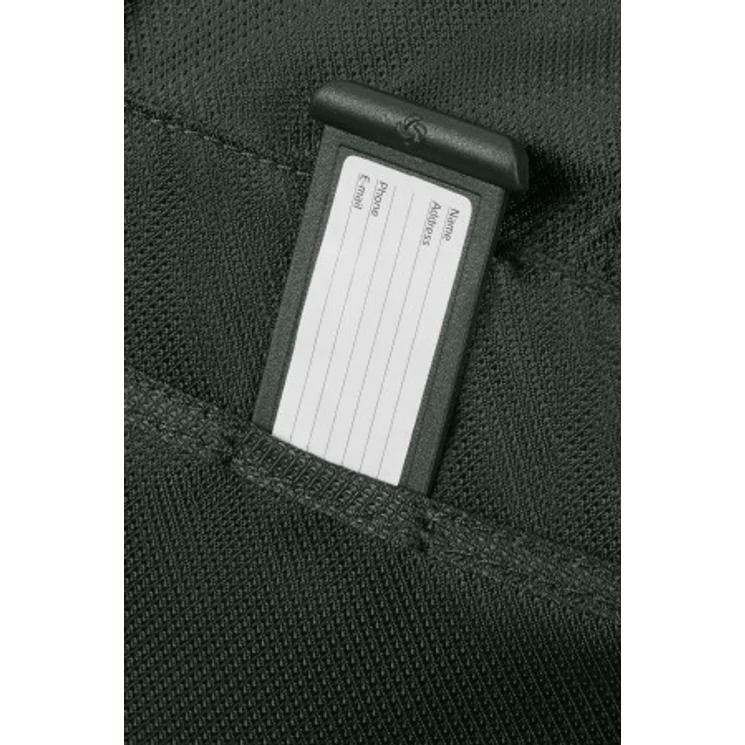 SAMSONITE REPARK DUFFLE 55/22 TWONIGHTER FOREST GREEN