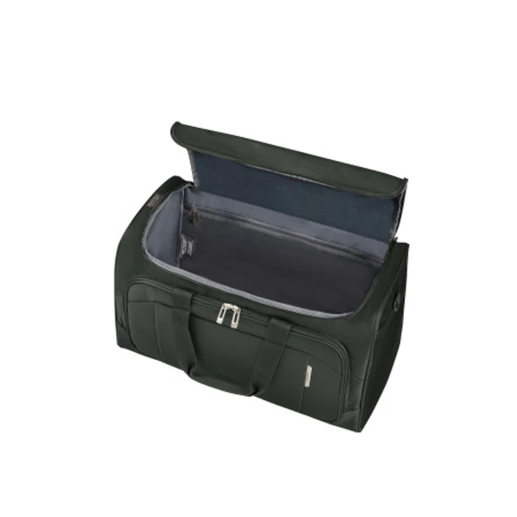 SAMSONITE REPARK DUFFLE 55/22 TWONIGHTER FOREST GREEN