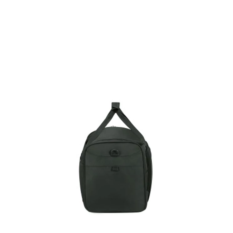 SAMSONITE REPARK DUFFLE 55/22 TWONIGHTER FOREST GREEN