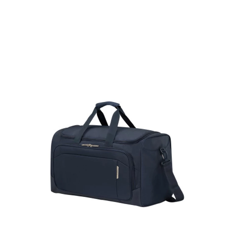 SAMSONITE REPARK DUFFLE 55/22 TWONIGHTER MIDNIGHT BLUE