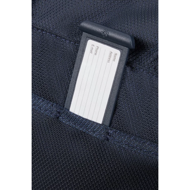 SAMSONITE REPARK DUFFLE 55/22 TWONIGHTER MIDNIGHT BLUE