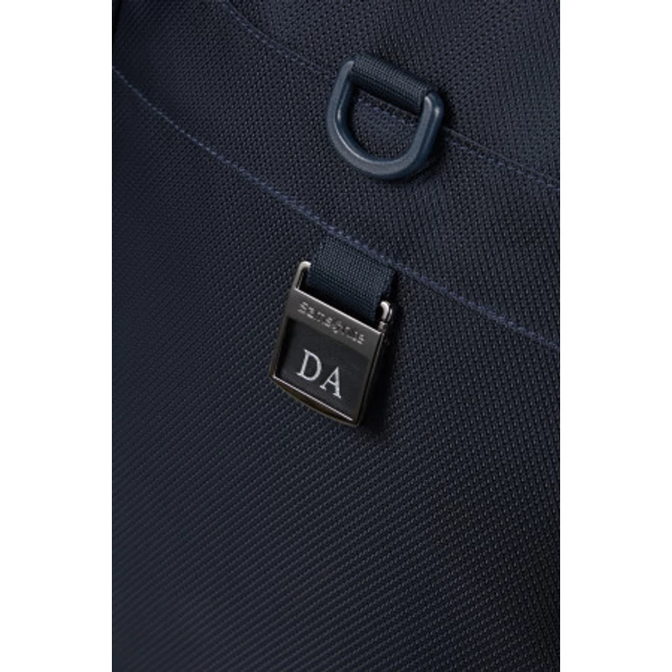 SAMSONITE REPARK DUFFLE 55/22 TWONIGHTER MIDNIGHT BLUE