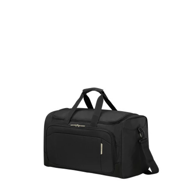 SAMSONITE REPARK DUFFLE 55/22 TWONIGHTER OZONE BLACK