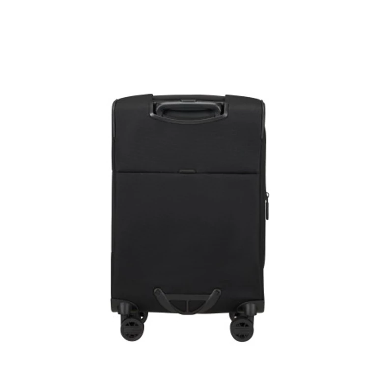 SAMSONITE VAYCAY SPINNER 55/20 EXP L 35CM BLACK
