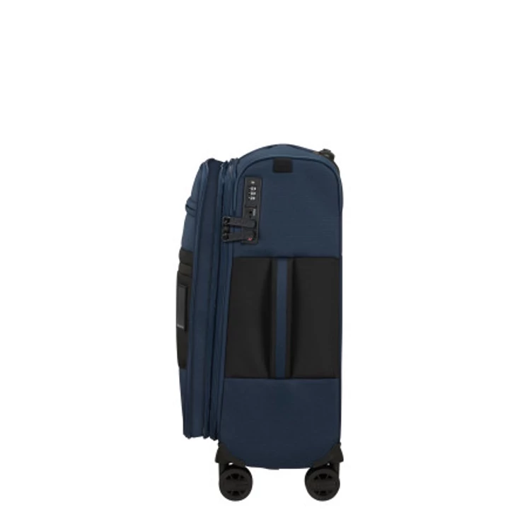SAMSONITE VAYCAY SPINNER 55/20 EXP L 35CM NAVY BLUE