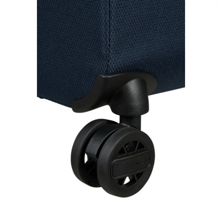 SAMSONITE VAYCAY SPINNER 55/20 EXP L 35CM NAVY BLUE