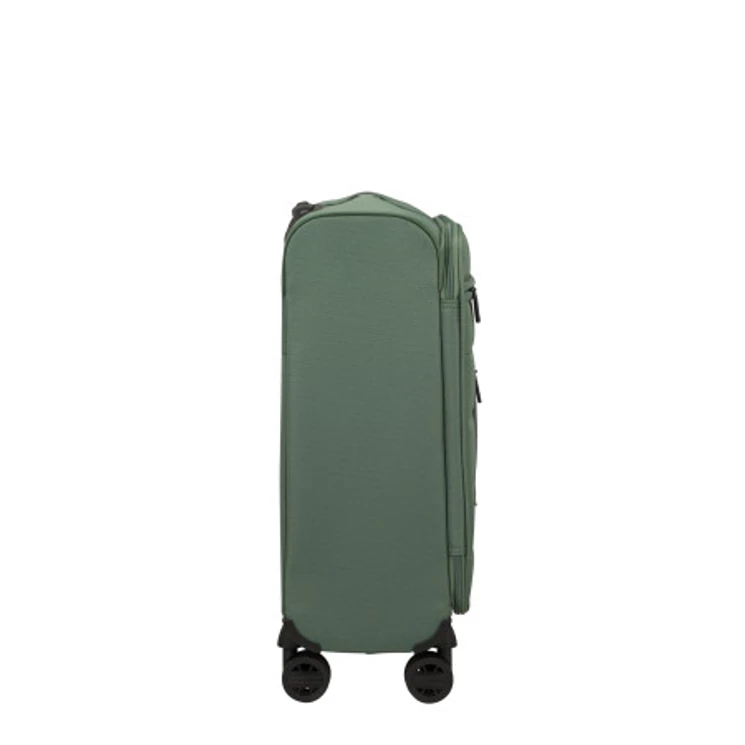 SAMSONITE VAYCAY SPINNER 55/20 L 40CM PISTACHIO GREEN
