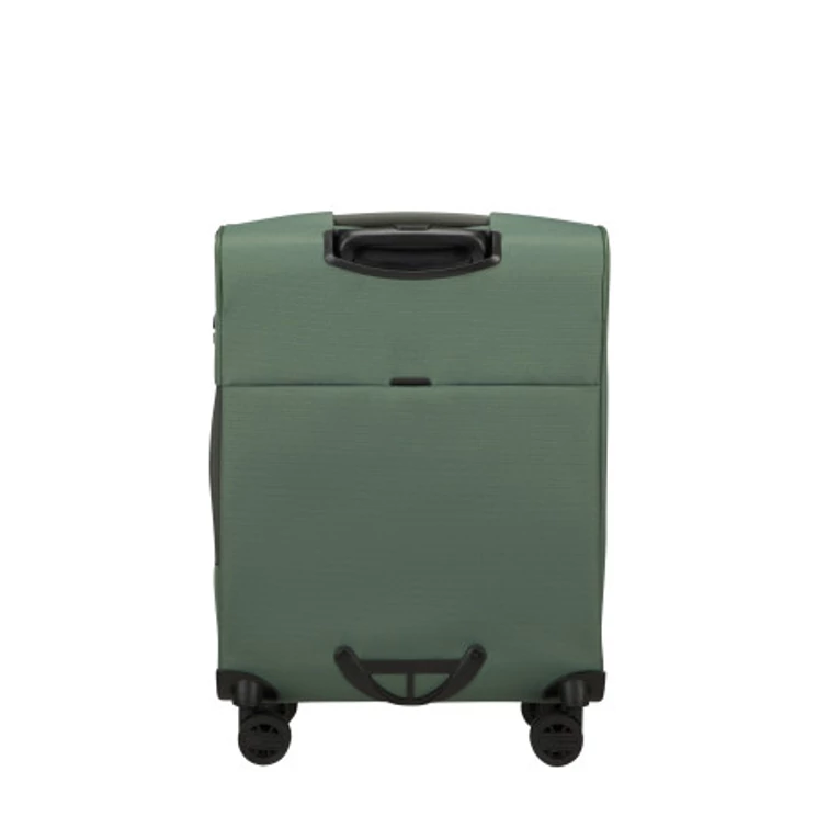 SAMSONITE VAYCAY SPINNER 55/20 L 40CM PISTACHIO GREEN