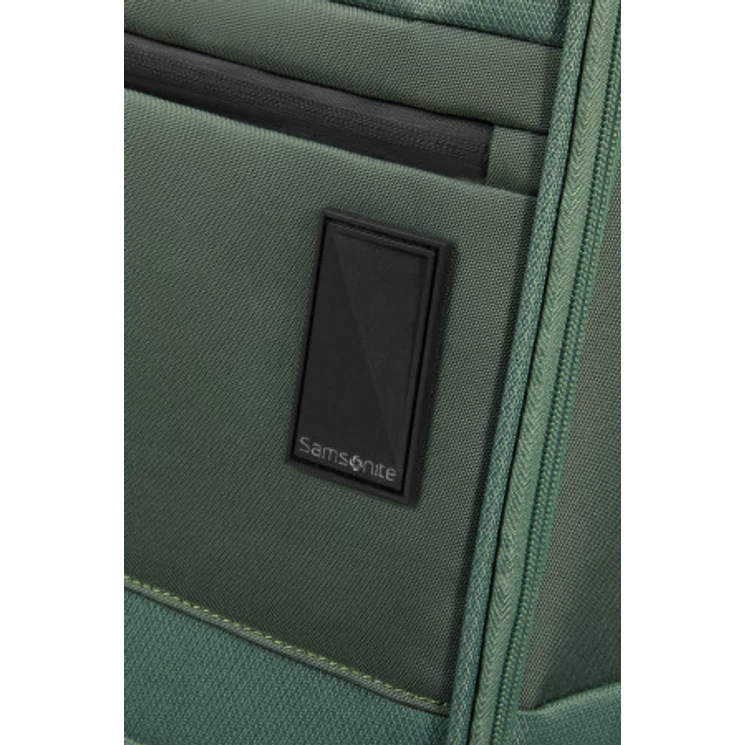 SAMSONITE VAYCAY SPINNER 55/20 L 40CM PISTACHIO GREEN