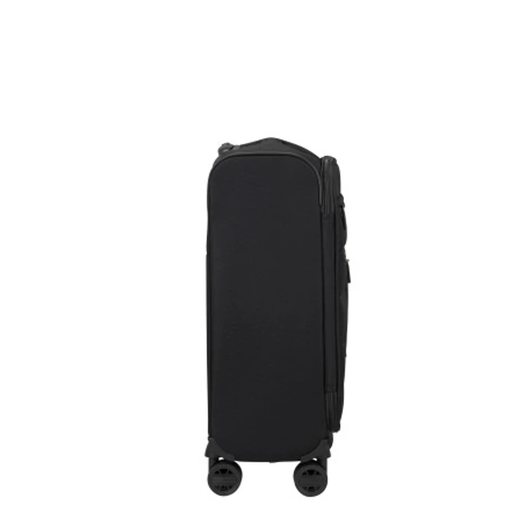 SAMSONITE VAYCAY SPINNER 55/20 L 40CM FEKETE