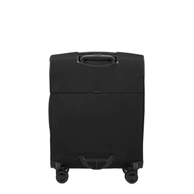 SAMSONITE VAYCAY SPINNER 55/20 L 40CM FEKETE