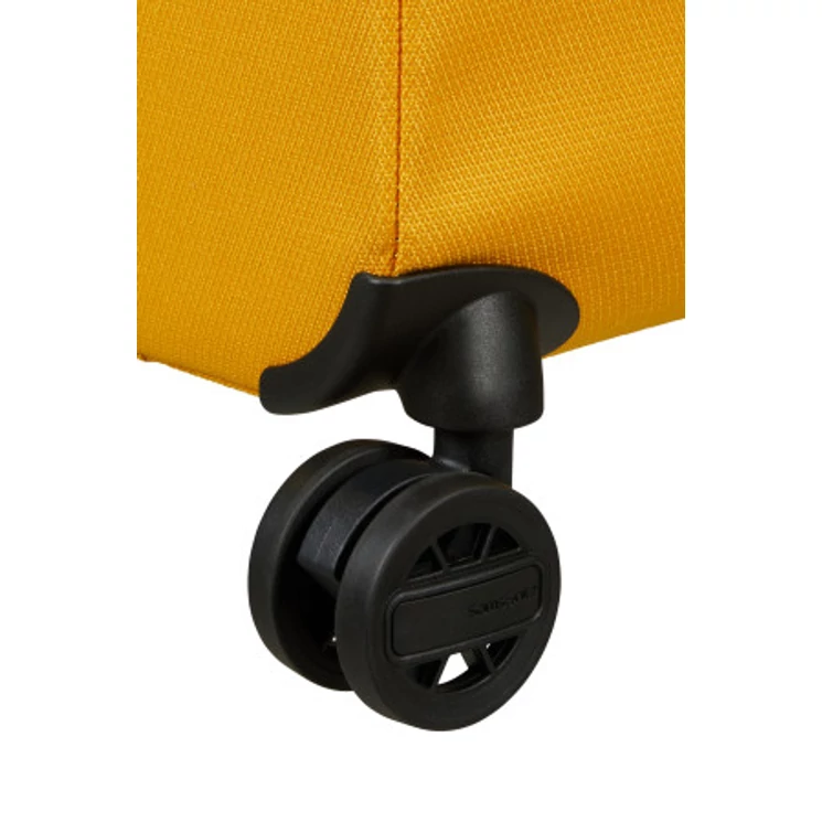 SAMSONITE VAYCAY SPINNER 55/20 L 40CM GOLDEN YELLOW