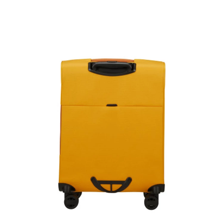 SAMSONITE VAYCAY SPINNER 55/20 L 40CM GOLDEN YELLOW