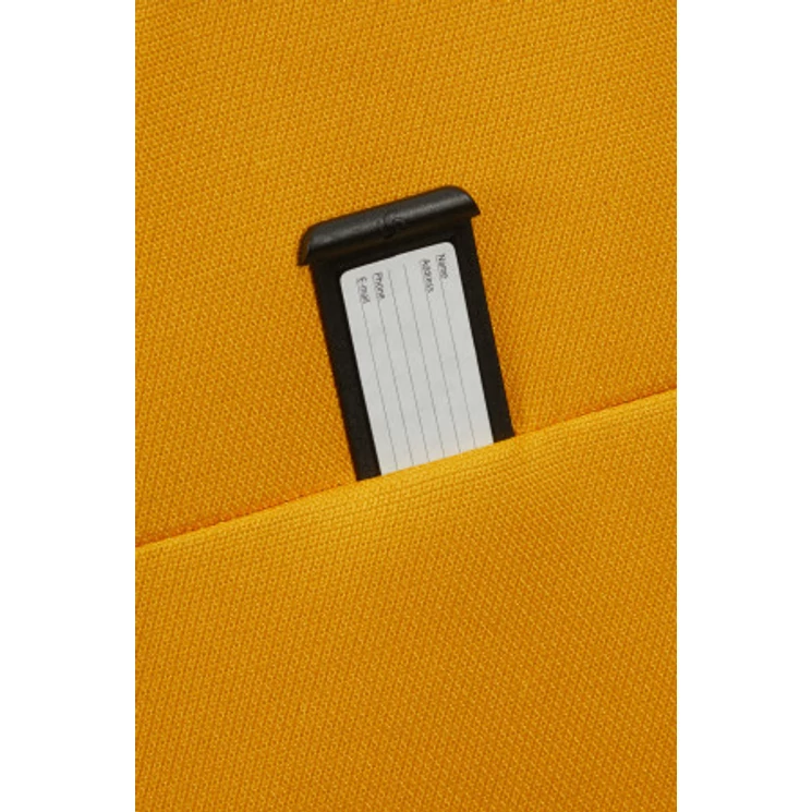 SAMSONITE VAYCAY SPINNER 55/20 L 40CM GOLDEN YELLOW