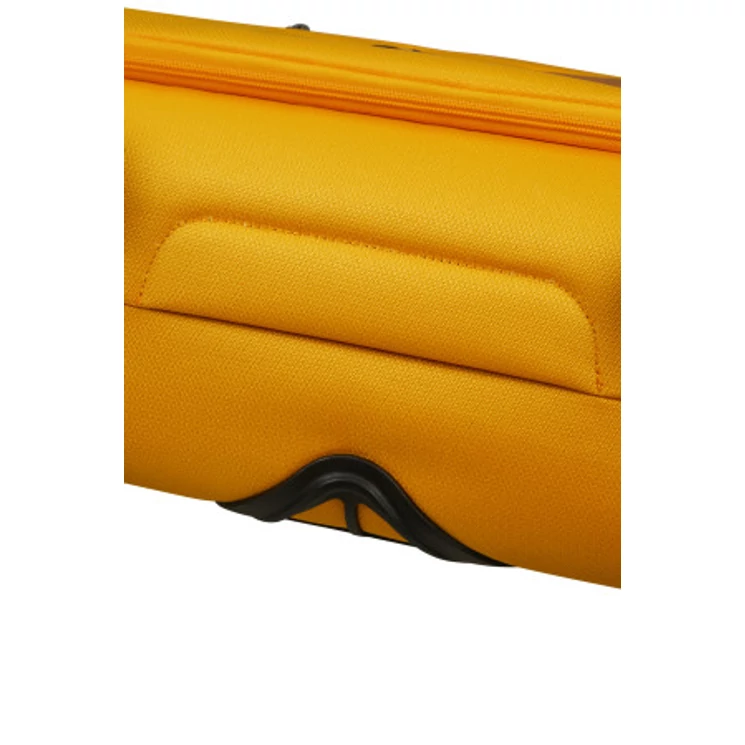 SAMSONITE VAYCAY SPINNER 55/20 L 40CM GOLDEN YELLOW