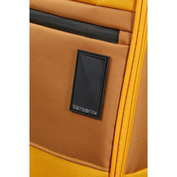 SAMSONITE VAYCAY SPINNER 55/20 L 40CM GOLDEN YELLOW